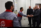 آغاز عملیات ساخت قطعه دوم خط10 مترو تهران