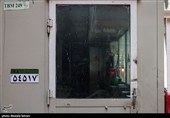 آغاز عملیات ساخت قطعه دوم خط10 مترو تهران
