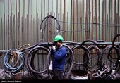 آغاز عملیات ساخت قطعه دوم خط10 مترو تهران