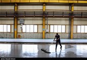 آغاز عملیات ساخت قطعه دوم خط10 مترو تهران