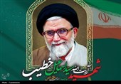 ببینید/جزئیاتی از نحوه شهادت وزیر شهید اطلاعات