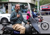 دلنوشته‌ای به شهید خیابان کشور دوست