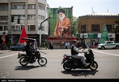 دلنوشته‌ای به شهید خیابان کشور دوست