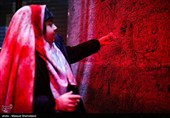 دلنوشته‌ای به شهید خیابان کشور دوست