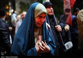 دلنوشته‌ای به شهید خیابان کشور دوست