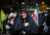 دلنوشته‌ای به شهید خیابان کشور دوست