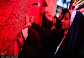 دلنوشته‌ای به شهید خیابان کشور دوست