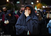 دلنوشته‌ای به شهید خیابان کشور دوست