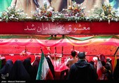 دلنوشته‌ای به شهید خیابان کشور دوست
