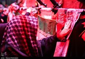 دلنوشته‌ای به شهید خیابان کشور دوست