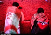 دلنوشته‌ای به شهید خیابان کشور دوست