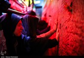 دلنوشته‌ای به شهید خیابان کشور دوست