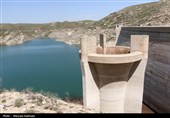 ذخیره آبی 4 سد تأمین‌کننده آب شرب مشهد؛ تنها 4 درصد