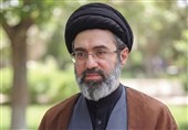 نماینده آیت‌الله سیستانی: اقتدار کشور در سایه رهبری تداوم می‌یابد+فیلم