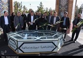 سفر رئیس سازمان حفاظت محیط زیست به ارومیه