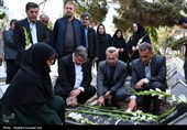سفر رئیس سازمان حفاظت محیط زیست به ارومیه