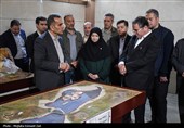 سفر رئیس سازمان حفاظت محیط زیست به ارومیه