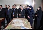 سفر رئیس سازمان حفاظت محیط زیست به ارومیه