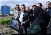 سفر رئیس سازمان حفاظت محیط زیست به ارومیه