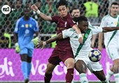لیگ نخبگان آسیا| الاهلی عربستان فینالیست شد