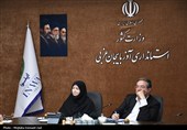 سفر رئیس سازمان حفاظت محیط زیست به ارومیه