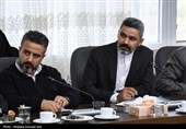 سفر رئیس سازمان حفاظت محیط زیست به ارومیه