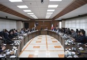 سفر رئیس سازمان حفاظت محیط زیست به ارومیه