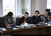 سفر رئیس سازمان حفاظت محیط زیست به ارومیه