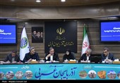 سفر رئیس سازمان حفاظت محیط زیست به ارومیه