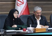 سفر رئیس سازمان حفاظت محیط زیست به ارومیه