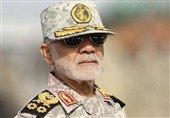 عبداللهی: اتکا به توان داخلی لازمه مقابله مؤثر با تهدیدات نوین است