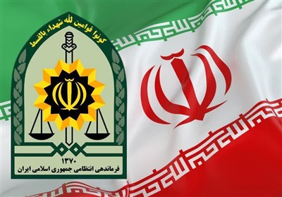 سرپیچی از قانون و درگیری با پلیس؛ فرار مرگبار لندکروز در آزادراه
