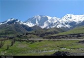 بهشت گمشده در سارال دیواندره؛ جایی که بهار در دامنه‌ها نفس می‌کشد+فیلم