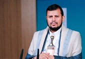 قائد أنصار الله: لن نقف على الحیاد تجاه أی عدوان یستهدف إیران