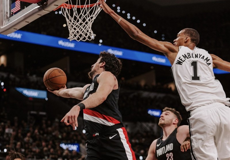 لیگ NBA| دومین پیروزی لیکرز در پلی‌آف/ شکست بوستون در خانه