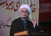 عضو مجلس خبرگان رهبری: کوچک‌ترین عقب‌نشینی دستاوردها را نابود می‌کند