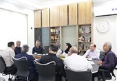 خدمات آزمایشگاهی در اولویت برنامه‌ریزی‌ها و حمایت‌های نظام سلامت بوشهر