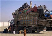 بی توجهی کشورهای اروپایی به قوانین در روند محدود کردن حقوق پناهجویان