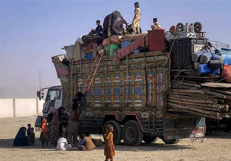بی توجهی کشورهای اروپایی به قوانین در روند محدود کردن حقوق پناهجویان