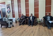 انتقال آب عمان و اجرای قانون حدنگار؛ راهبرد دادگستری برای امنیت آبی