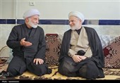 ساده‌زیستی طلاب بیجار
