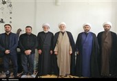 ساده‌زیستی طلاب بیجار