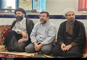 ساده‌زیستی طلاب بیجار