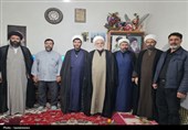 ساده‌زیستی طلاب بیجار