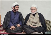 ساده‌زیستی طلاب بیجار