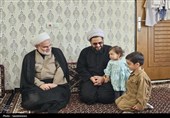 ساده‌زیستی طلاب بیجار