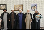 ساده‌زیستی طلاب بیجار