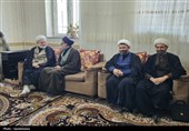ساده‌زیستی طلاب بیجار