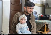 ساده‌زیستی طلاب بیجار