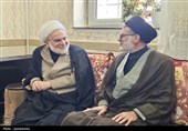 ساده‌زیستی طلاب بیجار